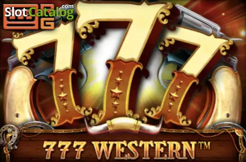 777 Western логотип 777 Western логотип
