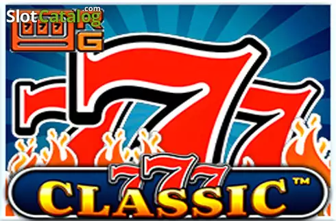 777 Classic слот