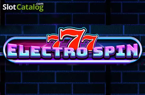 777 Electro Spin слот