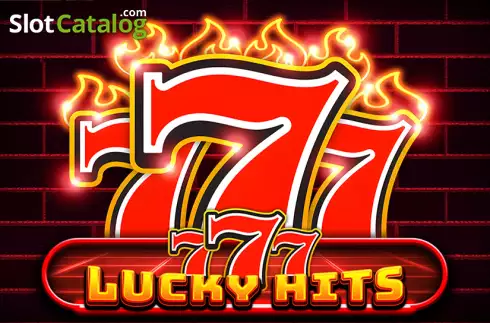 777 Lucky Hits слот