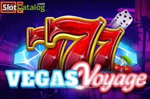 777 - Vegas Voyage логотип 777 - Vegas Voyage логотип