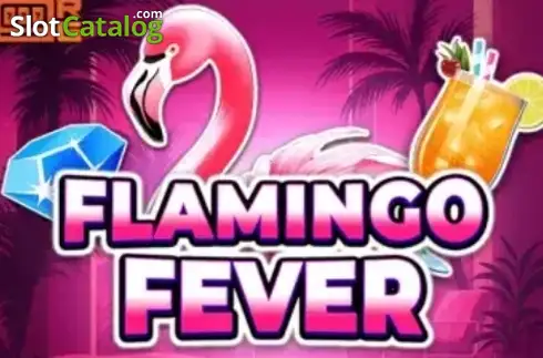Flamingo Fever логотип Flamingo Fever логотип