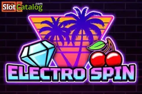 Electro Spin слот