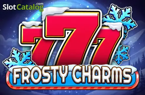 777 - Frosty Charms логотип 777 - Frosty Charms логотип