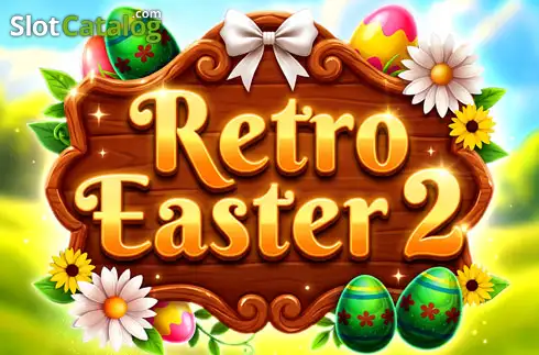 Retro Easter 2 слот