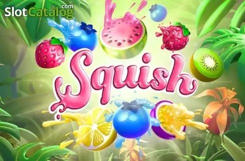 Squish слот Squish слот