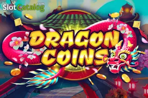 Dragon Coins слот Dragon Coins слот