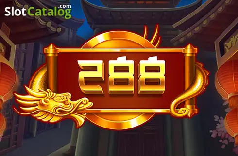 288 логотип 288 логотип