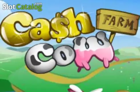 Cash Cow (Revolver Gaming) слот