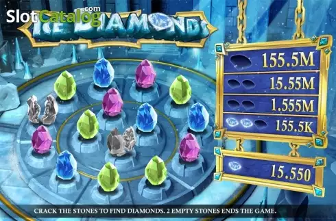 Скрин5. Reign of Gnomes слот