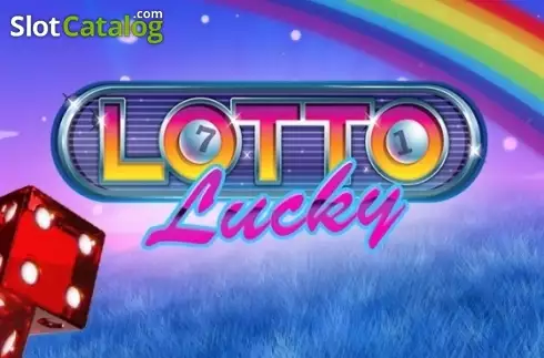 Lotto Lucky слот Lotto Lucky слот