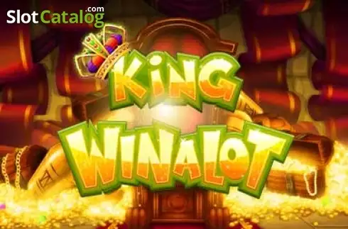 King Winalot слот