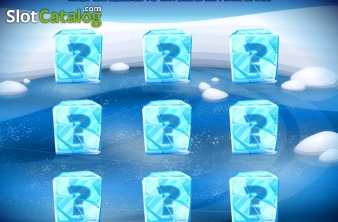 Скрин6. Jack Frost слот