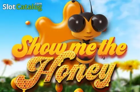 Show Me the Honey (Genii) слот