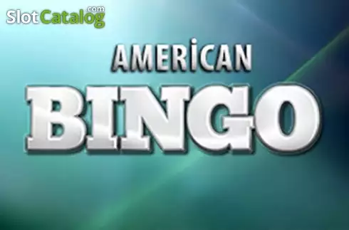 American BINGO логотип American BINGO логотип