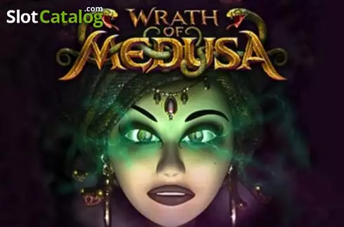Wrath of Medusa логотип Wrath of Medusa логотип