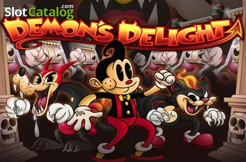Demon’s Delight слот