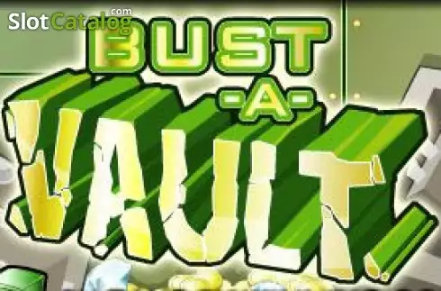 Bust a Vault (Rival Gaming) слот