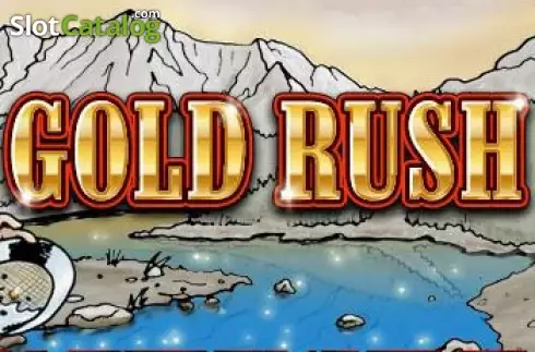 Gold Rush (Rival) логотип Gold Rush (Rival) логотип