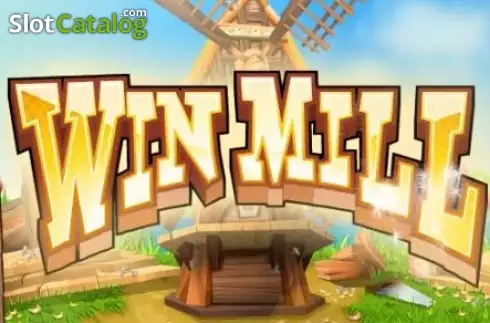 Win Mill логотип Win Mill логотип