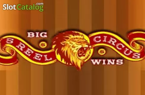 5 Reel Circus логотип 5 Reel Circus логотип