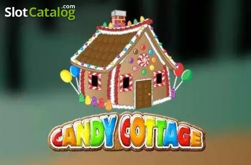 Candy Cottage логотип Candy Cottage логотип