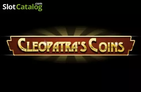 Cleopatra's Coins логотип Cleopatra's Coins логотип