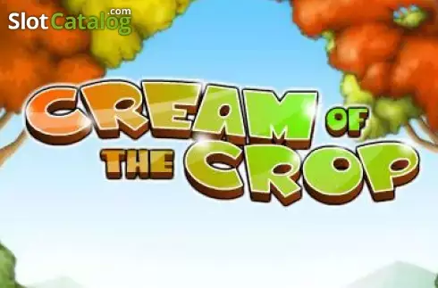 Cream of the Crop логотип Cream of the Crop логотип