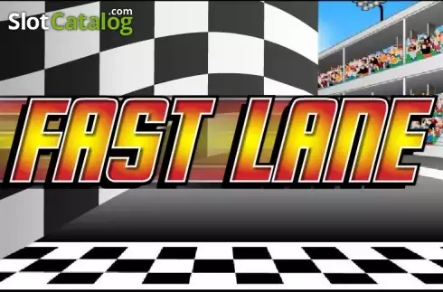 Fast Lane (Rival Gaming) логотип Fast Lane (Rival Gaming) логотип