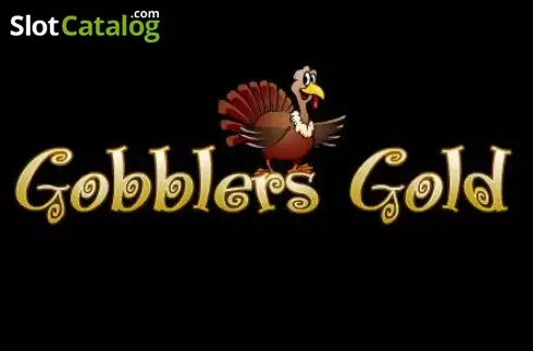 Gobblers Gold логотип Gobblers Gold логотип