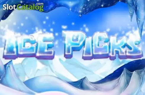 Ice Picks логотип Ice Picks логотип