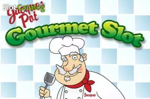 Jacques Pot логотип Jacques Pot логотип