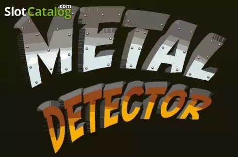 Metal Detector логотип Metal Detector логотип
