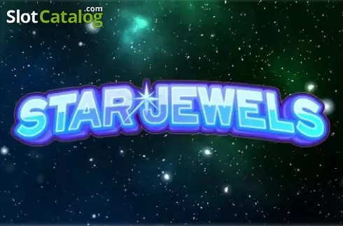 Star Jewels (Rival Gaming) логотип Star Jewels (Rival Gaming) логотип