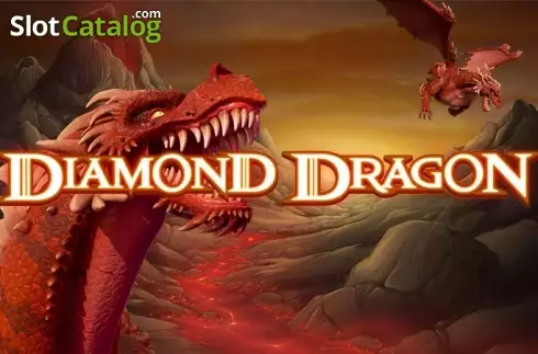 Diamond Dragon слот