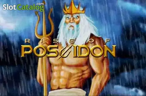 Rise of Poseidon (Rival Gaming) слот