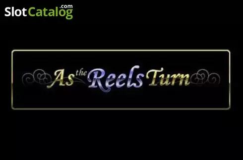 As the Reels Turn 3 логотип As the Reels Turn 3 логотип