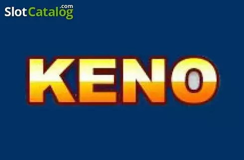 Keno (Rival) слот