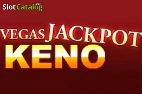 Vegas Jackpot Keno слот