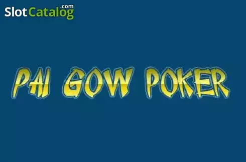 Pai Gow Poker (Rival) слот