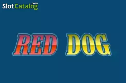 Red Dog (Rival) логотип Red Dog (Rival) логотип