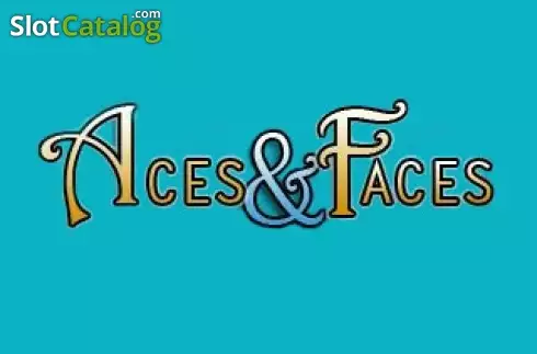 Aces and Faces (Rival) логотип Aces and Faces (Rival) логотип