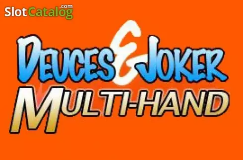 Deuces and Joker MH (Rival) логотип Deuces and Joker MH (Rival) логотип