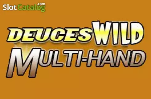 Deuces Wild MH (Rival) слот