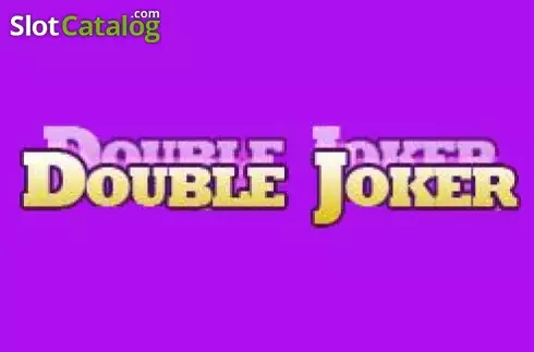 Double Joker (Rival Gaming) логотип Double Joker (Rival Gaming) логотип