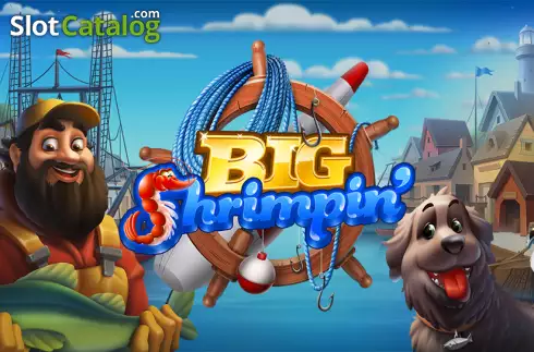 Big Shrimpin’