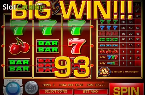 Скрин4. 10x Wins слот