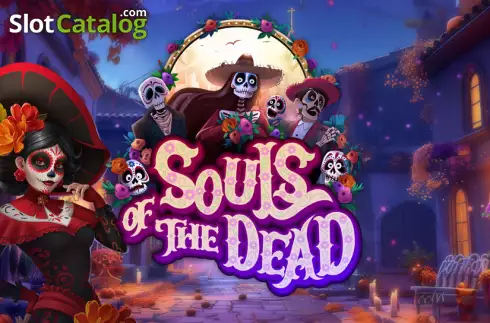 Souls of the Dead логотип Souls of the Dead логотип