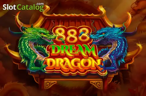 888 Dream Dragon слот
