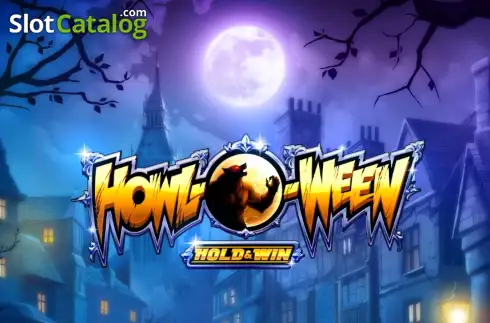 Howl-O-Ween логотип Howl-O-Ween логотип